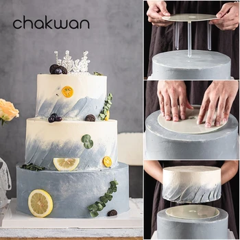Cake Piling Bracket Dessert Support Spacer Piling Bracket Multi-layer Cake Support Frame Practical Cake Stands DIY Cake Tool
Cake Piling Bracket Dessert Support Spacer Piling Bracket Multi-layer Cake Support Frame Practical Cake Stands DIY Cake Tool