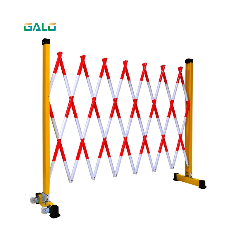 Temporary Fence Expandable Safety Barrier Government community barriers prevent access to guardrails Outsider interception
Temporary Fence Expandable Safety Barrier Government community barriers prevent access to guardrails Outsider interception