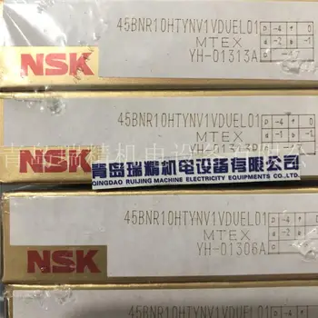 NSK bearing 45BNR10HTYNV1VDUEL01 high precision sealed ceramic ball spindle bearing on both sides
NSK bearing 45BNR10HTYNV1VDUEL01 high precision sealed ceramic ball spindle bearing on both sides