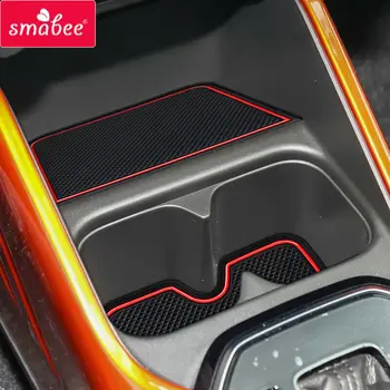 Car modification Car accessories Gate slot mat For SUZUKI SWIFT 2018 Cup Holders Accessories Non-slip mats 12Pcs
Car modification Car accessories Gate slot mat For SUZUKI SWIFT 2018 Cup Holders Accessories Non-slip mats 12Pcs