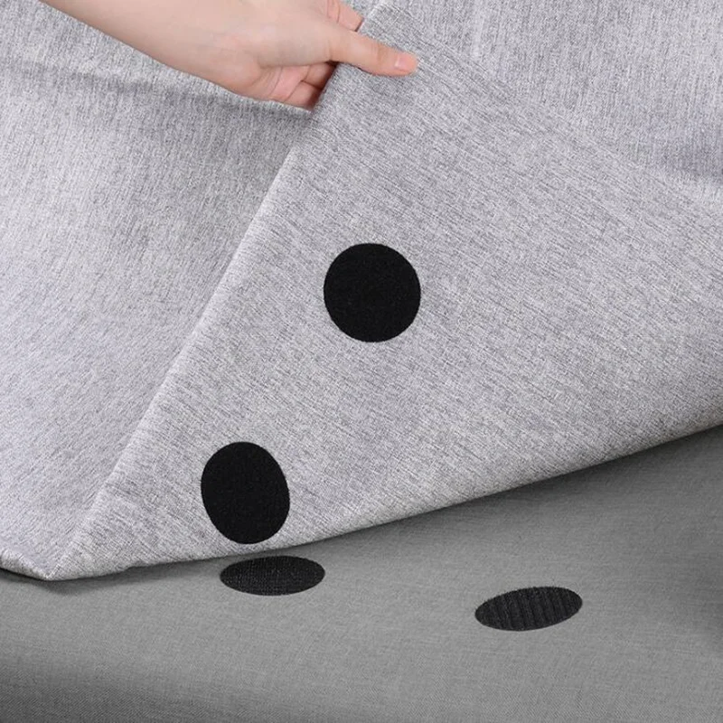 10pcs/lot Home Sofa Blanket Self-adhesive Anti Slip Sticker Carpet Bed Sheets Non-marking Fixed Stickers Anti Slip Mat Pads
10pcs/lot Home Sofa Blanket Self-adhesive Anti Slip Sticker Carpet Bed Sheets Non-marking Fixed Stickers Anti Slip Mat Pads