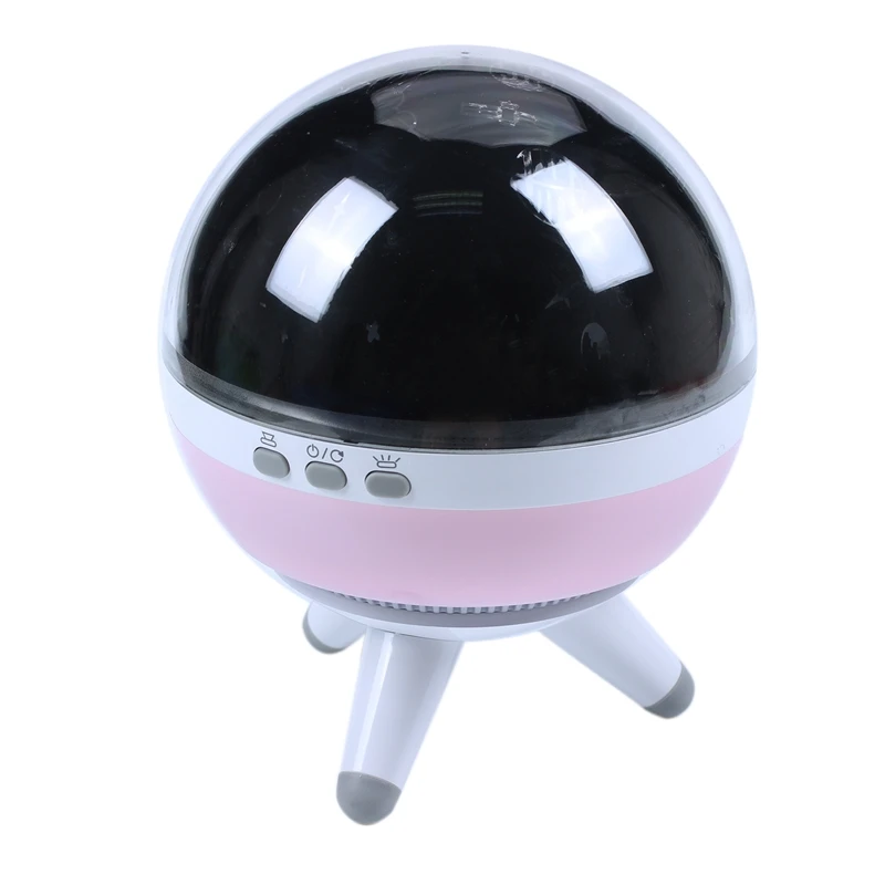Rotating Night Light Projector Spin Starry Sky Star Master Children Kids Baby Sleep Romantic Led Usb Lamp Projection
Rotating Night Light Projector Spin Starry Sky Star Master Children Kids Baby Sleep Romantic Led Usb Lamp Projection