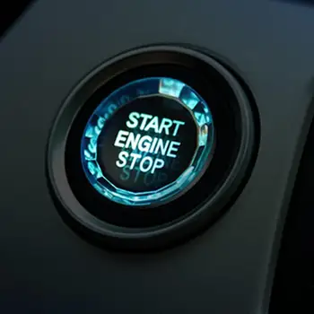 Crystal One Button Start Button Cover Start Ignition Switch Cover for BMW X1/X3/X5/X6/E90/E60/E70 Car Decoration
Crystal One Button Start Button Cover Start Ignition Switch Cover for BMW X1/X3/X5/X6/E90/E60/E70 Car Decoration