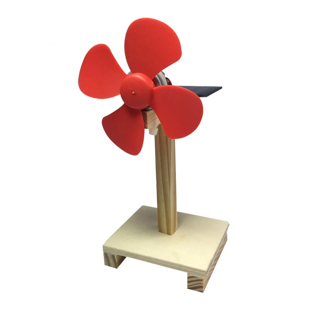 2019 New Design Educational Toys Mini Solar Power Fan Children Brain Training Kit
2019 New Design Educational Toys Mini Solar Power Fan Children Brain Training Kit