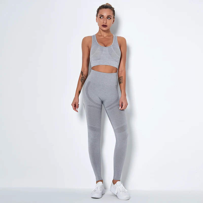 2020 Fashion Womens Energy Seamless Yoga Shirts Long Sleeve Crop Top Sports Fitness Gym Workout
2020 Fashion Womens Energy Seamless Yoga Shirts Long Sleeve Crop Top Sports Fitness Gym Workout