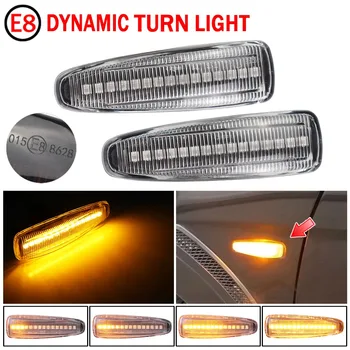 2 pieces Amber Dynamic LED Fender Side Marker Turn Signal Lights Yellow 8351A001 For Mistubish Lancer EVO X Smoke LED Light
2 pieces Amber Dynamic LED Fender Side Marker Turn Signal Lights Yellow 8351A001 For Mistubish Lancer EVO X Smoke LED Light
