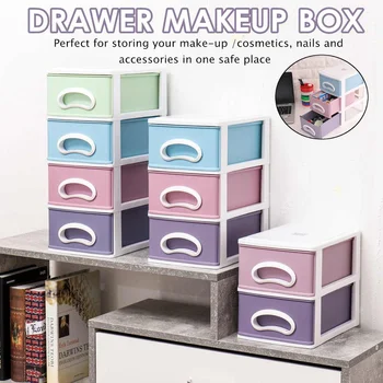 3-4-Drawers-Desktop-Storage-Box-Home-Office-Document-Cosmetic-Makeup-Storage-Box-Plastic-Desk-Clutter-Tidy-Box
3-4-Drawers-Desktop-Storage-Box-Home-Office-Document-Cosmetic-Makeup-Storage-Box-Plastic-Desk-Clutter-Tidy-Box