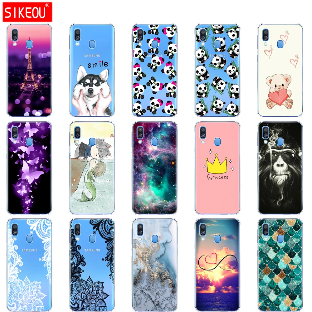 Case For Samsung A40 Case Soft Silicone Back Cover Phone Case For Samsung Galaxy A40 GalaxyA40 A 40 A405 SM-A405F A405F Cartoon
Case For Samsung A40 Case Soft Silicone Back Cover Phone Case For Samsung Galaxy A40 GalaxyA40 A 40 A405 SM-A405F A405F Cartoon