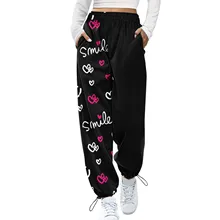 2021 Spring Women Gym Sweatpants Workout Trousers Solid Warm Winter Female Sport Pants Running Trousers Pantalones Mujer#H 
2021 Spring Women Gym Sweatpants Workout Trousers Solid Warm Winter Female Sport Pants Running Trousers Pantalones Mujer#H