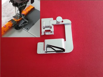 6290-8 curled 8/8, 25MM imported quality, multifunctional electric household cloth presser foot
6290-8 curled 8/8, 25MM imported quality, multifunctional electric household cloth presser foot