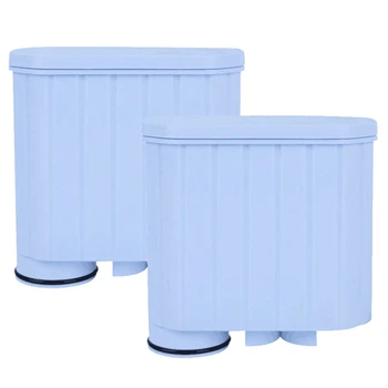 2-Pack CMF009 Coffee Machine Water Filter Replacement for Saeco AquaClean CA6903
2-Pack CMF009 Coffee Machine Water Filter Replacement for Saeco AquaClean CA6903