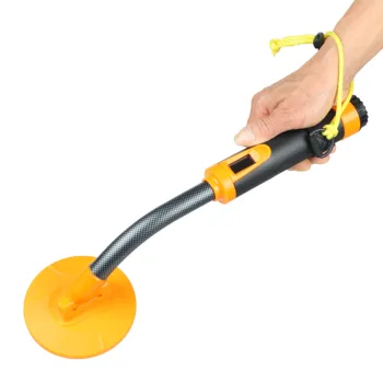 Big Promotion Handheld Metal Detector HS-07 Underwater 35 Meters Waterproof Gold Finder Treasure Hunter Searching Seeker