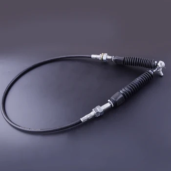 CITALL Motorcycle Heavy Duty Gear Selector Shift Control Cable Fit for Polaris RZR 800 2008 2009 2010 2011 2012 2013 7081680
CITALL Motorcycle Heavy Duty Gear Selector Shift Control Cable Fit for Polaris RZR 800 2008 2009 2010 2011 2012 2013 7081680