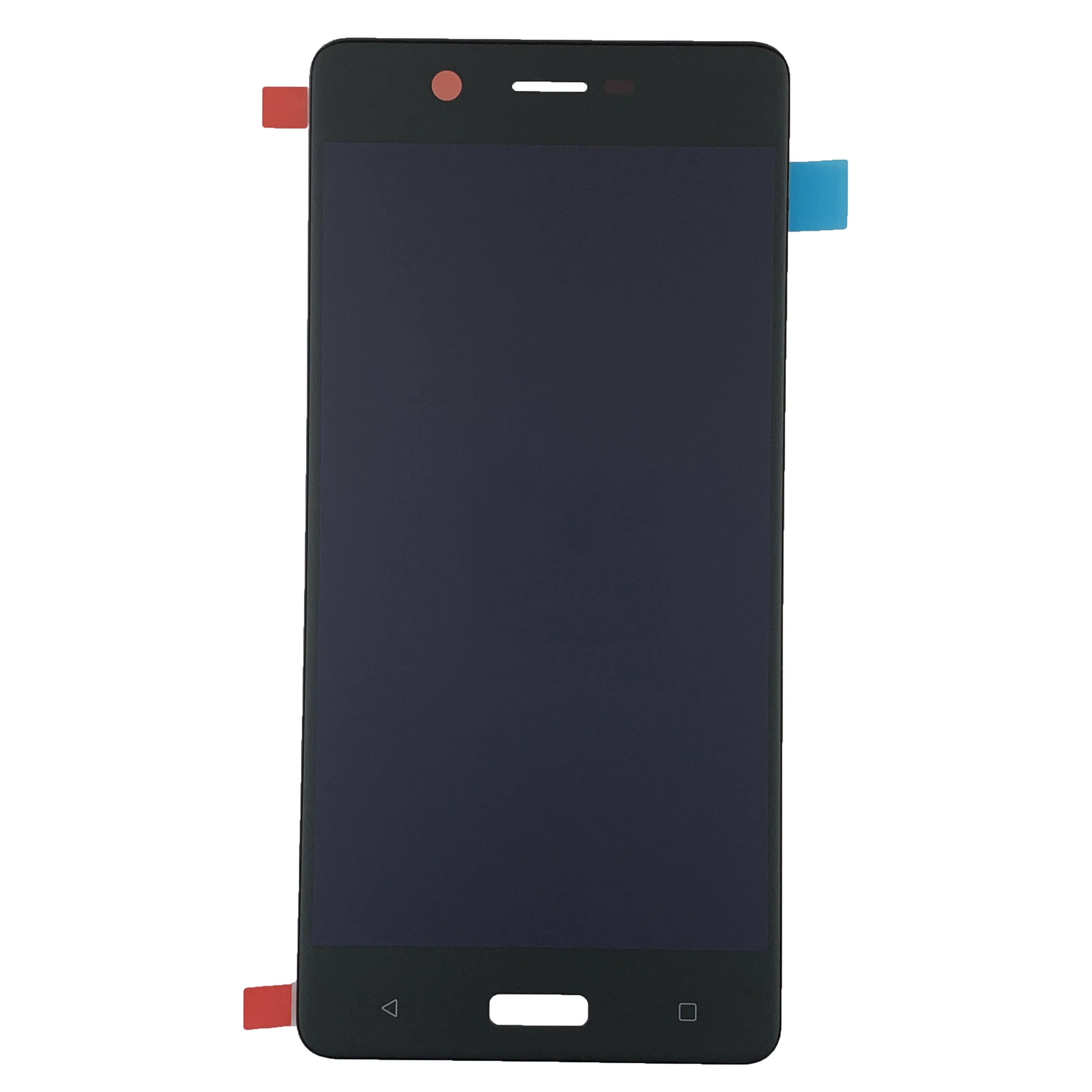 Suitable for NOKIA5 TA-1024 TA-1027 TA-1044 TA-1053 brand new original LCD screen, touch screen digitizer component repair parts
Suitable for NOKIA5 TA-1024 TA-1027 TA-1044 TA-1053 brand new original LCD screen, touch screen digitizer component repair parts