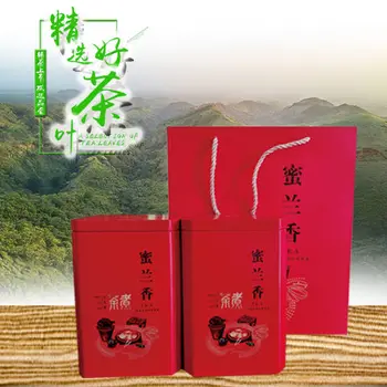 

2019 China Feng Huang Dan Cong Cha Phoenix Dancong Tea Oolong Tea Light Roasted Aroma for Anti-fatigue and Beauty