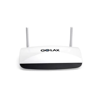 GOLAX-M6 Android7.1 Set Top Box Amlogic S905W Quad Core DDR3 1G EMMC 8G Support 2.4G WIFI USB2.0 with Remote Control Set-Top Box
GOLAX-M6 Android7.1 Set Top Box Amlogic S905W Quad Core DDR3 1G EMMC 8G Support 2.4G WIFI USB2.0 with Remote Control Set-Top Box