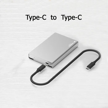 2.5inch HDD Enclosure Type-C To Type-C SATA3.0 Hard Disk Box Up To 2Tb with 6Gpbs Free Tool
2.5inch HDD Enclosure Type-C To Type-C SATA3.0 Hard Disk Box Up To 2Tb with 6Gpbs Free Tool