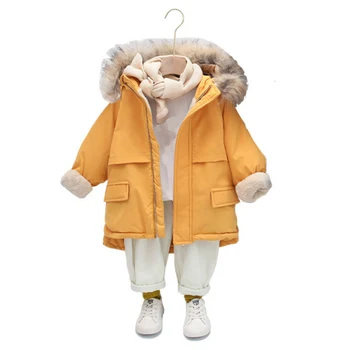 Genuine Zebra Remember kids winter warm down clothes children plush hooded coats little boys thickening outfits child costuming
Genuine Zebra Remember kids winter warm down clothes children plush hooded coats little boys thickening outfits child costuming