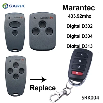 Cloning Remote Control Copy Controller 433MHZ Wireless Transmitter Switch 4 Buttons Home Garage Door Opener Key
Cloning Remote Control Copy Controller 433MHZ Wireless Transmitter Switch 4 Buttons Home Garage Door Opener Key