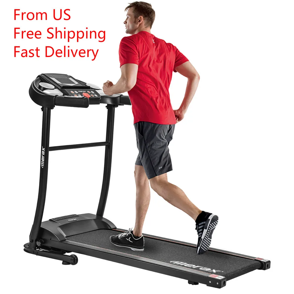 0-12 KM/H Digital Quick Speed Folding Electric Treadmill 16" Commercial Treadmill Motorized Running Machine With LED Display
0-12 KM/H Digital Quick Speed Folding Electric Treadmill 16" Commercial Treadmill Motorized Running Machine With LED Display