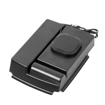 Black Wireless Qi Armrest Organizer Console Storage Box Case For Tesla Model S Model X
Black Wireless Qi Armrest Organizer Console Storage Box Case For Tesla Model S Model X