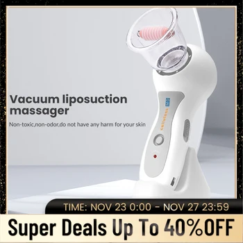 Vacuum Cupping Set Body Massage INU Celluless Portable Vacuum Cans Cups Anti Cellulite Massager Vacuum Therapy Loss Weight
Vacuum Cupping Set Body Massage INU Celluless Portable Vacuum Cans Cups Anti Cellulite Massager Vacuum Therapy Loss Weight