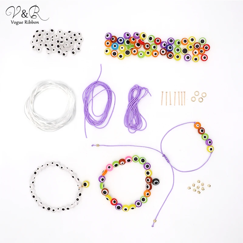 DIY Materails Packs DIY Handmade Jewelry Making Beaded Charms Pendants for Pull Through Bracelet Accessories Components DIY-134
DIY Materails Packs DIY Handmade Jewelry Making Beaded Charms Pendants for Pull Through Bracelet Accessories Components DIY-134