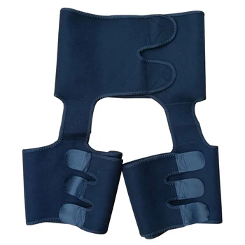 Women Thigh Support Leg Shaper Groin Sleeve Exercise Loss Weight Waist Trainer Labral Tear Fitness Equipment Stretch Hip Brace 
Women Thigh Support Leg Shaper Groin Sleeve Exercise Loss Weight Waist Trainer Labral Tear Fitness Equipment Stretch Hip Brace