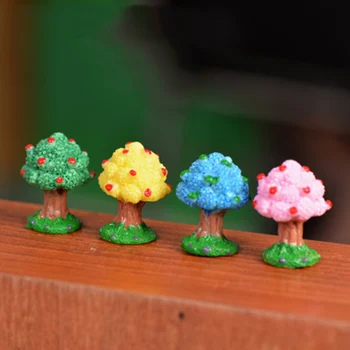 Mini Apple Tree Orchard America USA Model Small Statue Mini Figurine Crafts Ornament Miniatures DIY Garden Home Decoration
Mini Apple Tree Orchard America USA Model Small Statue Mini Figurine Crafts Ornament Miniatures DIY Garden Home Decoration