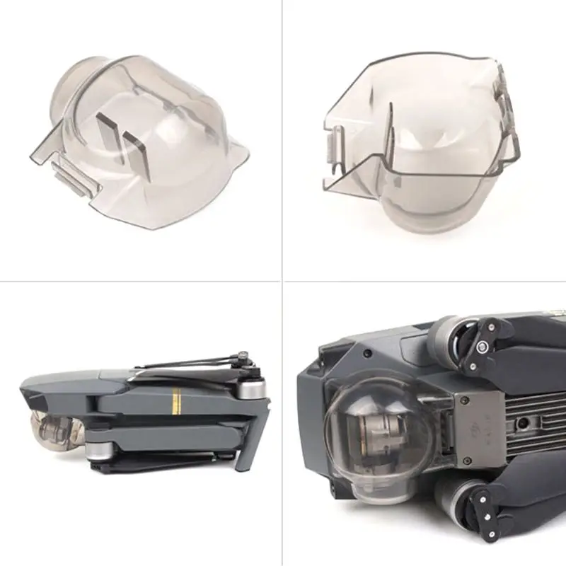 Anti-Scratch Gimbal Camera Lens Cover Cap Guard Protector for DJI MAVIC PRO Drone Accessories
Anti-Scratch Gimbal Camera Lens Cover Cap Guard Protector for DJI MAVIC PRO Drone Accessories
