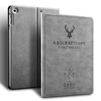 Retro Pattern PU Leather Case For Apple iPad 10.2 2019 Smart Stand Cover For iPad 7 7th A2200 A2198 A2232 Tablet Case+Film+Pen
Retro Pattern PU Leather Case For Apple iPad 10.2 2019 Smart Stand Cover For iPad 7 7th A2200 A2198 A2232 Tablet Case+Film+Pen