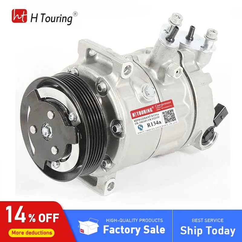 Для компрессора переменного тока volkswagen Jettas Passat A4 Quattro для Audi A3 A5 Q5 TT CO 4573JC 1K0820859F 1K0820808D 1K0820803G 1K0820803Q
Для компрессора переменного тока volkswagen Jettas Passat A4 Quattro для Audi A3 A5 Q5 TT CO 4573JC 1K0820859F 1K0820808D 1K0820803G 1K0820803Q
