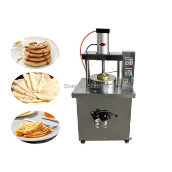 Chapati Making Machine/ Pancake Factory Pancake Maker/ Roti Press Machine