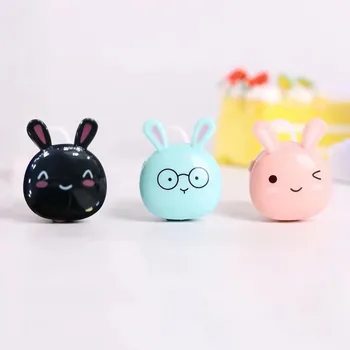 #10 JM23 Cartoon Cute Rabbit Shape Mini Earphone MP3 Player Support TF Card Lossless sound quality noise reduction Hot
#10 JM23 Cartoon Cute Rabbit Shape Mini Earphone MP3 Player Support TF Card Lossless sound quality noise reduction Hot