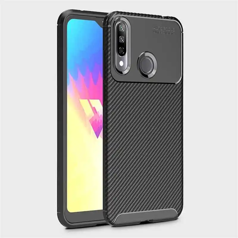 Joomer Pattern Shock Proof Soft 6.26"For LG W30 Case For LG W30 Cell Phone Case Cover
Joomer Pattern Shock Proof Soft 6.26"For LG W30 Case For LG W30 Cell Phone Case Cover
