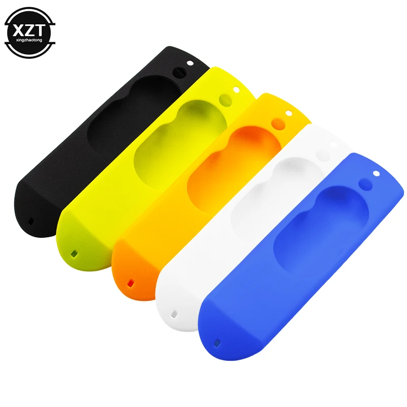 Silicone TV Remote Control Case Cover Condition Dust Protective Storage Bag Anti-dust Controller Cover For Amazon Fire TV Stick
Silicone TV Remote Control Case Cover Condition Dust Protective Storage Bag Anti-dust Controller Cover For Amazon Fire TV Stick
