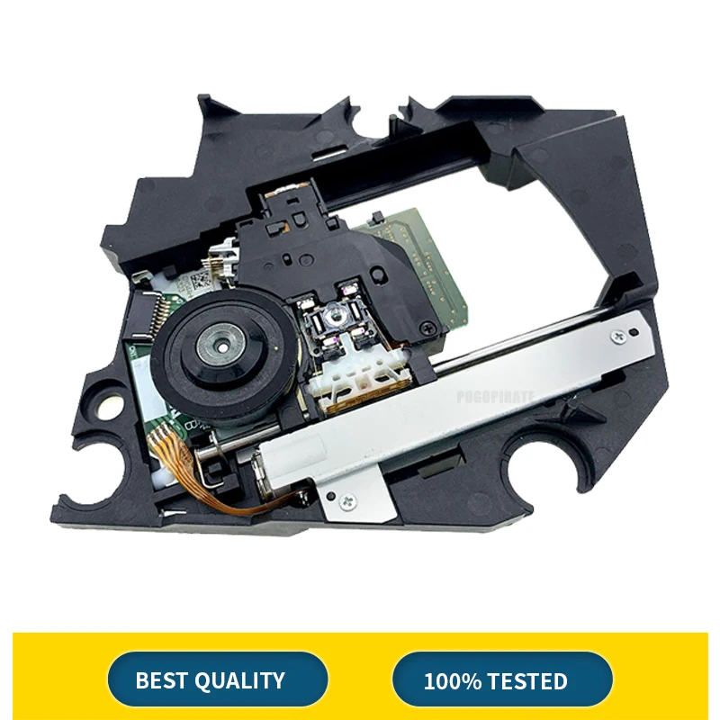 Repair Part KEM-497AAA Laser Lens With Deck Mechanism For PS5 Gaming Laser Lens Replacement Accessories
Repair Part KEM-497AAA Laser Lens With Deck Mechanism For PS5 Gaming Laser Lens Replacement Accessories