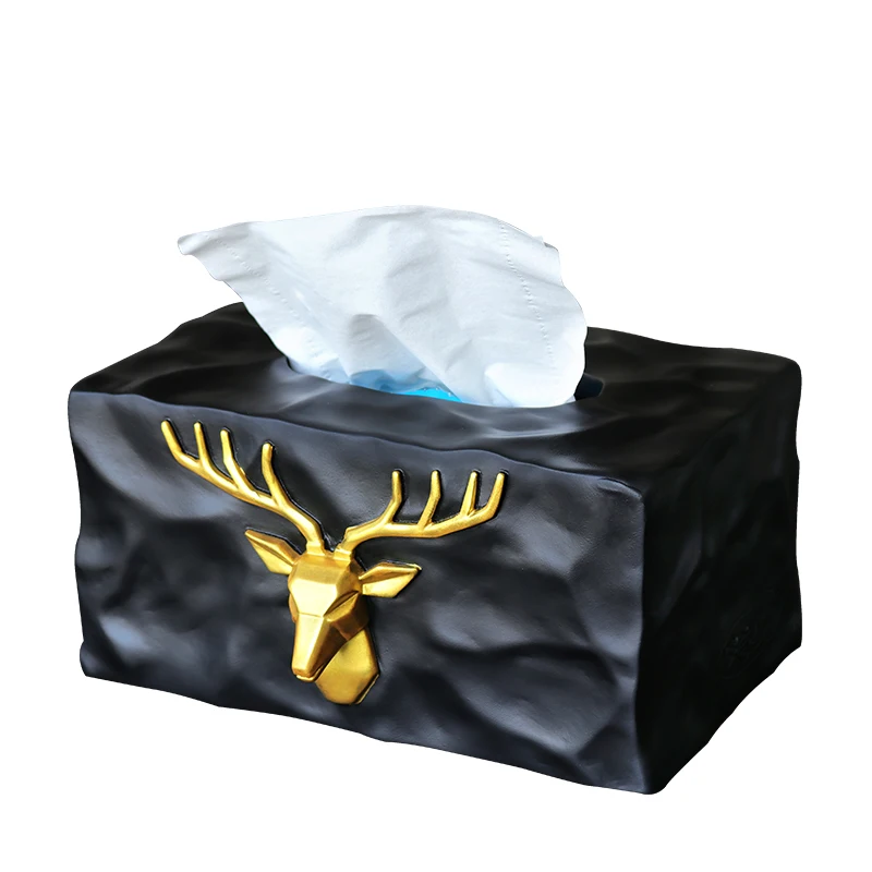 NEW European style Luxury Tissue Box Fashion Elegant Household living Room Desktop Towel Napkin Tissue Holder From Jingdezhen
NEW European style Luxury Tissue Box Fashion Elegant Household living Room Desktop Towel Napkin Tissue Holder From Jingdezhen