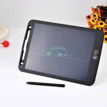 Stylus Pen For 8.5 Inches /10 Inches /12 Inches LCD Touch Screens Writing Pen Professional Graphics Drawing Tablet Stylus Pen
Stylus Pen For 8.5 Inches /10 Inches /12 Inches LCD Touch Screens Writing Pen Professional Graphics Drawing Tablet Stylus Pen