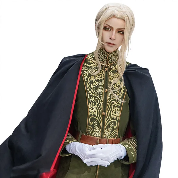 2020 Comic Cosplay Costume Beauty in the West Chamber YanCi Poster embroidered Uniform for men full sets A
2020 Comic Cosplay Costume Beauty in the West Chamber YanCi Poster embroidered Uniform for men full sets A