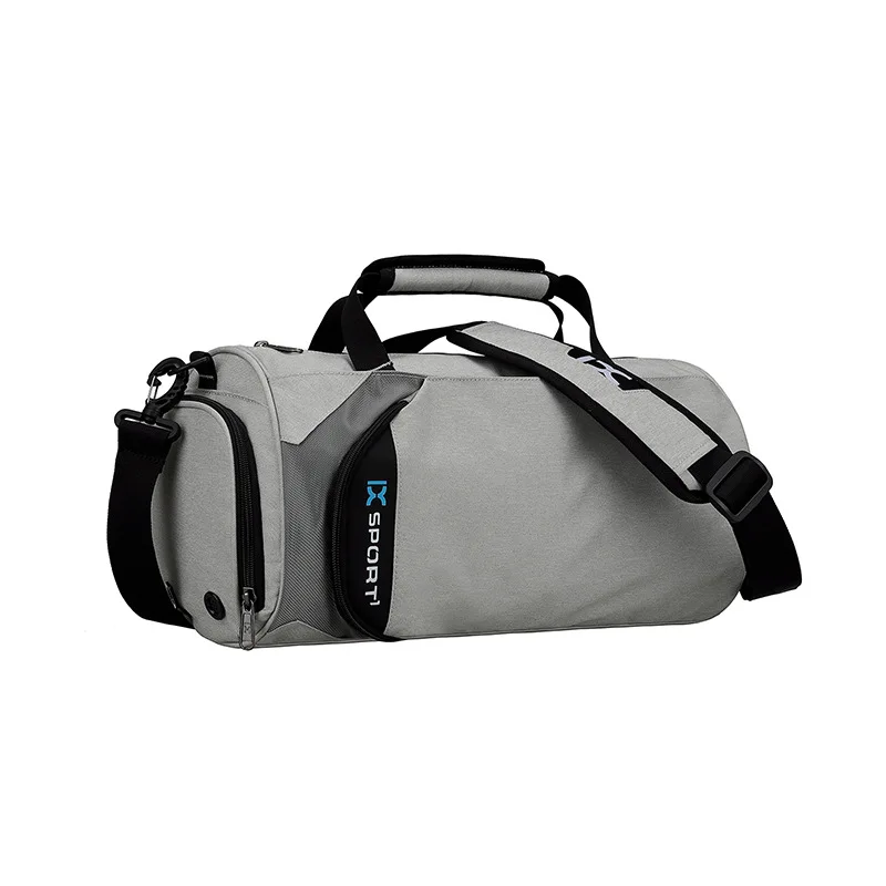 Local Lion Manufacturers Direct Selling Double Waterproof Sports Gym Bag Handbag Large Capacity Travel Bag Customizable Logo
Local Lion Manufacturers Direct Selling Double Waterproof Sports Gym Bag Handbag Large Capacity Travel Bag Customizable Logo