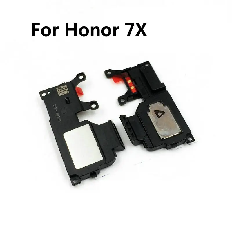 Honor 7x 喇叭