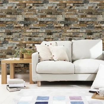 Nordic Style PVC Wallpaper Imitation Marble Paper Wall Paper Roll For Livingroom Bedroom Luxury 3D Wallpaper Roll Decoration
Nordic Style PVC Wallpaper Imitation Marble Paper Wall Paper Roll For Livingroom Bedroom Luxury 3D Wallpaper Roll Decoration