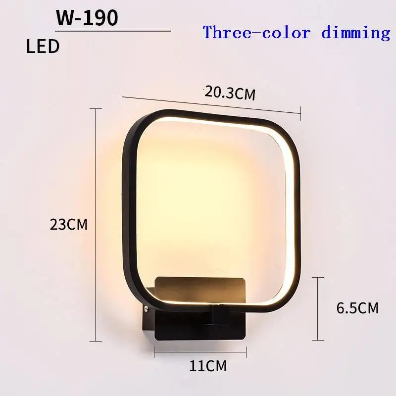 Wall Lamps Model-YS0062700
