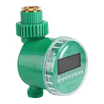 25m Self Watering Irrigation System Plant Self Watering Garden Hose DIY Micro Drip Irrigation System with Timer Kits
25m Self Watering Irrigation System Plant Self Watering Garden Hose DIY Micro Drip Irrigation System with Timer Kits