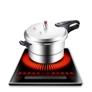 Pressure Cooker Household Gas Cooker Universal Pressure Cooker Small Mini Pressure Cooker Rings Aluminium Cooking Pots Autoclave
Pressure Cooker Household Gas Cooker Universal Pressure Cooker Small Mini Pressure Cooker Rings Aluminium Cooking Pots Autoclave