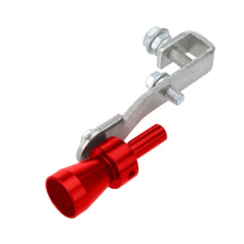 Newly Multi-Purpose Car Turbo Whistles Exhaust Pipe Sound Maker Car Auto Exhaust Pipe Loud Whistles CLA88
Newly Multi-Purpose Car Turbo Whistles Exhaust Pipe Sound Maker Car Auto Exhaust Pipe Loud Whistles CLA88