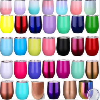 Swig Wine Beer 12oz Gradient Cup Stainless Steel Vacuum Coffee with Straws WaterTumbler Swig Mug Termos Thermos Garrafa Termica
Swig Wine Beer 12oz Gradient Cup Stainless Steel Vacuum Coffee with Straws WaterTumbler Swig Mug Termos Thermos Garrafa Termica