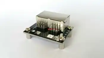 Video Surveillance Wireless Network Bridge RJ45 Straight-through Hub Connector Adapter Board Network Port Docking Jumper N2WKSJ2
Video Surveillance Wireless Network Bridge RJ45 Straight-through Hub Connector Adapter Board Network Port Docking Jumper N2WKSJ2