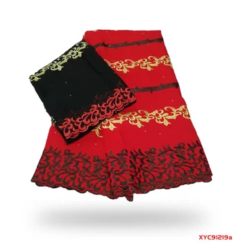 Cotton Lace Design Swiss Voile Lace In Switzerland African Dry Lace Fabric 2019 High Quality Lace For Dress c191219
Cotton Lace Design Swiss Voile Lace In Switzerland African Dry Lace Fabric 2019 High Quality Lace For Dress c191219